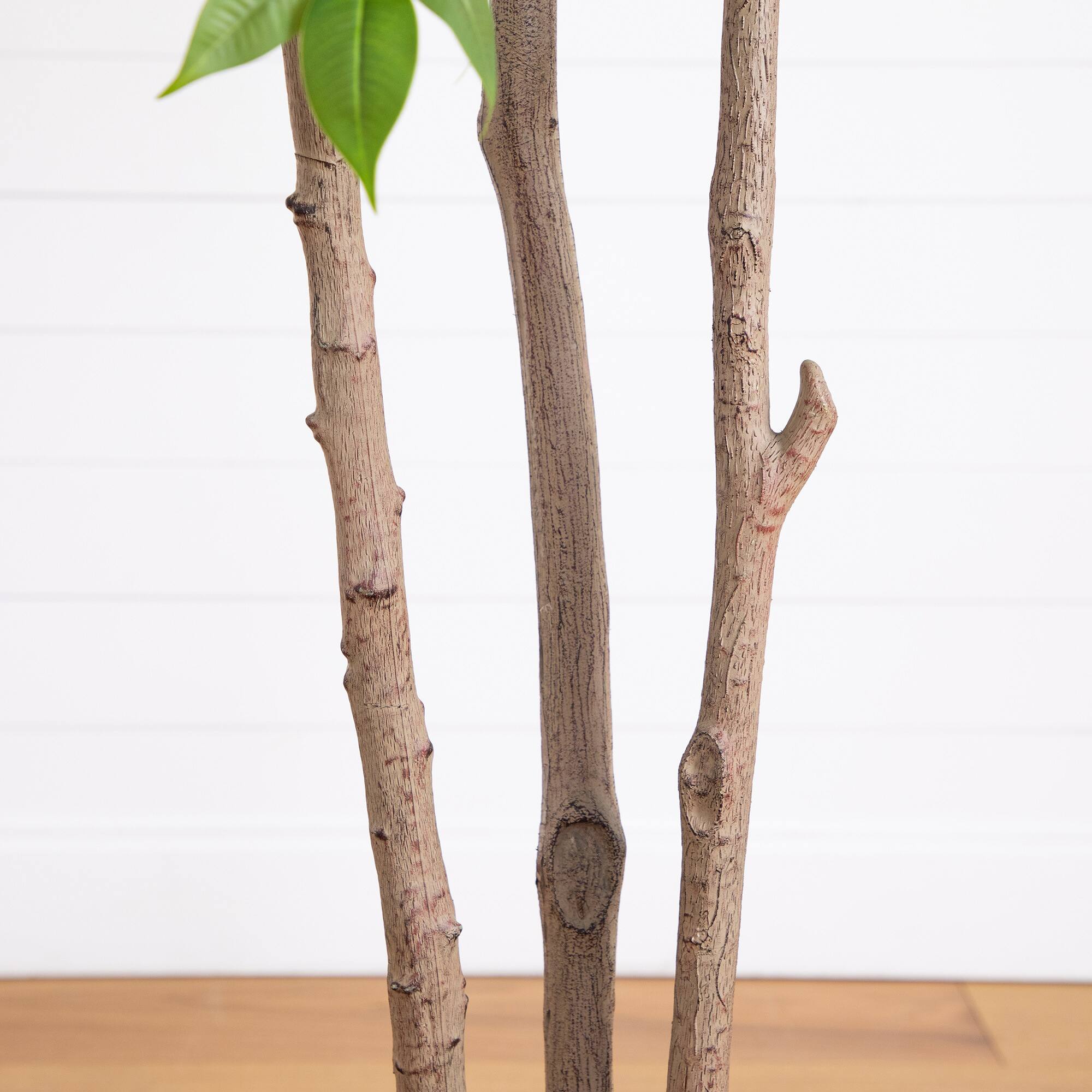 8ft. Artificial Sumac Tree